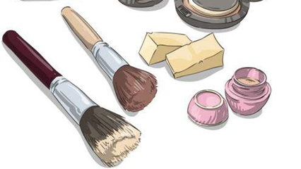 警惕“美”的陷阱 使用過期化妝品的潛在后果